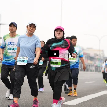 Runner Photo 7242052