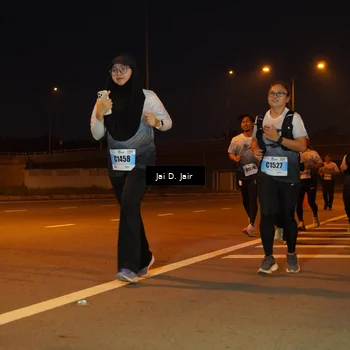 Runner Photo 7242053