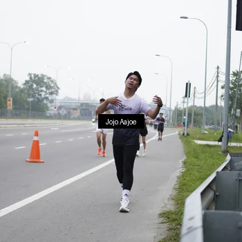 Runner Photo 7242054
