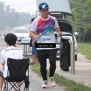 Runner Photo 7242055