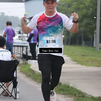 Runner Photo 7242058
