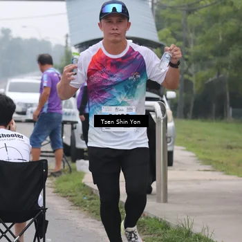 Runner Photo 7242059