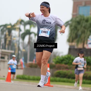 Runner Photo 7242060