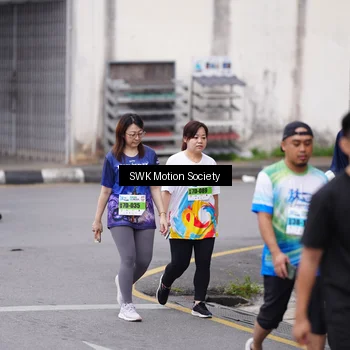 Runner Photo 7242062