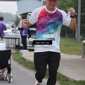 Runner Photo 7242063
