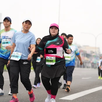 Runner Photo 7242065