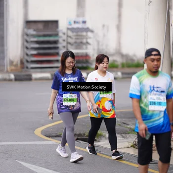 Runner Photo 7242067