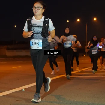 Runner Photo 7242069
