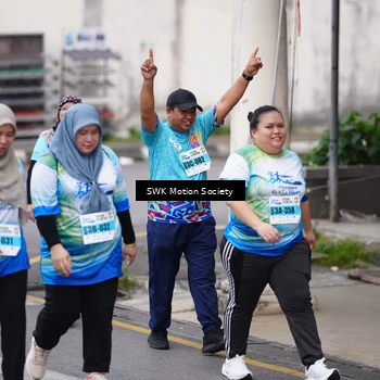 Runner Photo 7242072