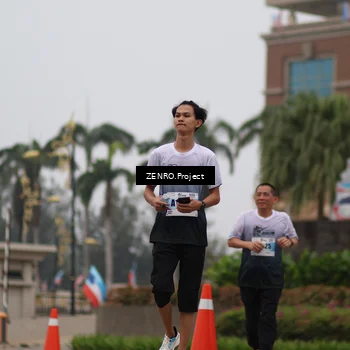 Runner Photo 7242073