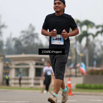 Runner Photo 7242075