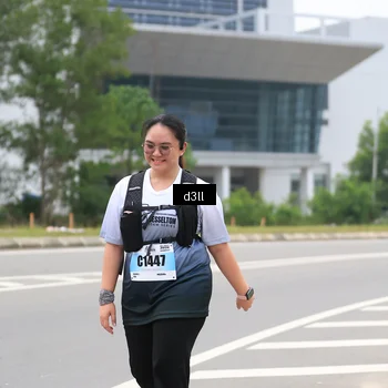 Runner Photo 7242076
