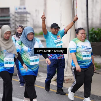 Runner Photo 7242077
