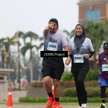 Runner Photo 7242078