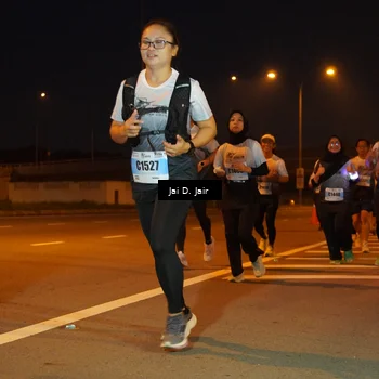 Runner Photo 7242081