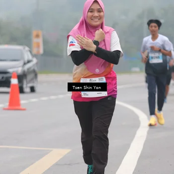 Runner Photo 7242082