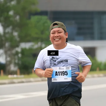 Runner Photo 7242086