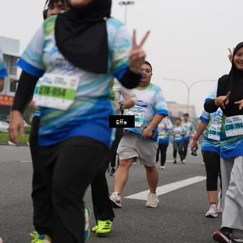 Runner Photo 7242089