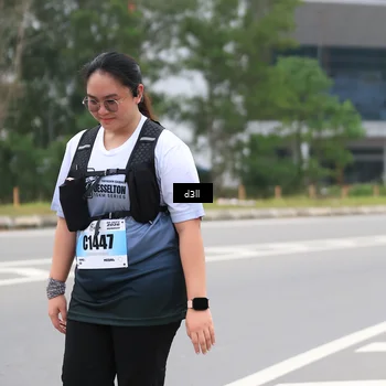 Runner Photo 7242092
