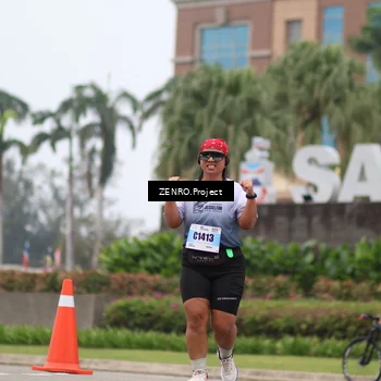 Runner Photo 7242093
