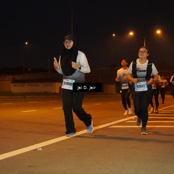 Runner Photo 7242095
