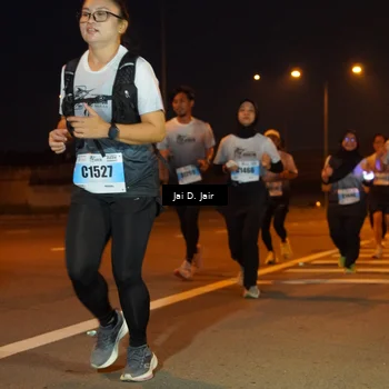 Runner Photo 7242096