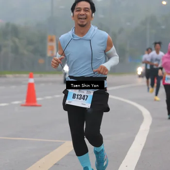 Runner Photo 7242098