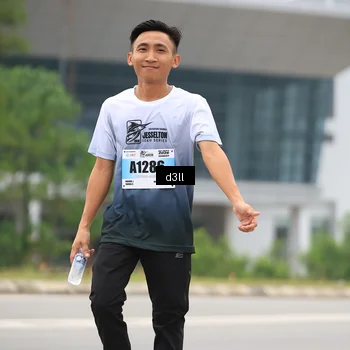 Runner Photo 7242099