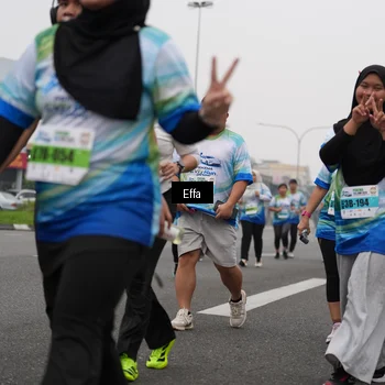 Runner Photo 7242103