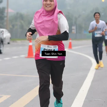 Runner Photo 7242106