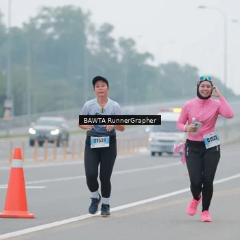 Runner Photo 7242109
