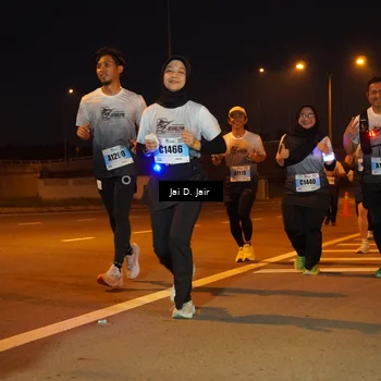 Runner Photo 7242110