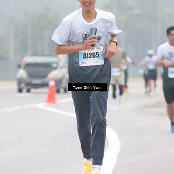 Runner Photo 7242117