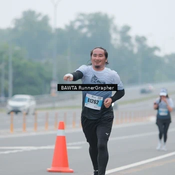 Runner Photo 7242120