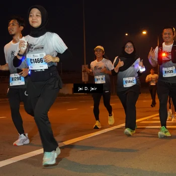Runner Photo 7242128