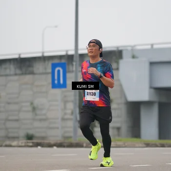 Runner Photo 7242133