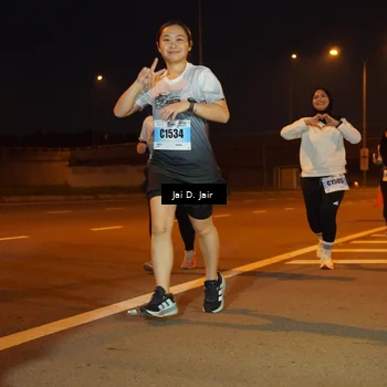 Runner Photo 7242134