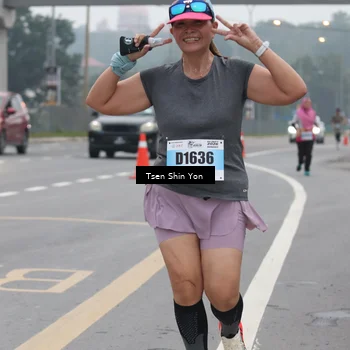 Runner Photo 7242135