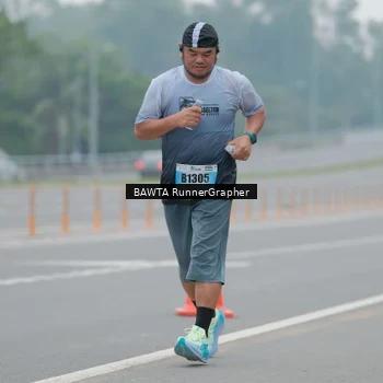 Runner Photo 7242136