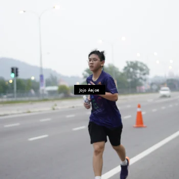 Runner Photo 7242141