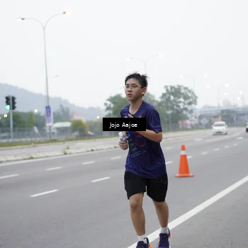 Runner Photo 7242145