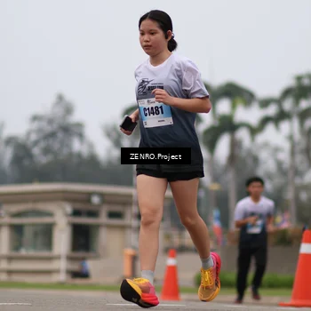 Runner Photo 7242146