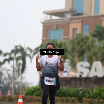Runner Photo 7242148