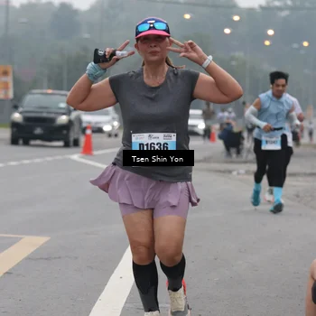 Runner Photo 7242158