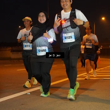Runner Photo 7242159