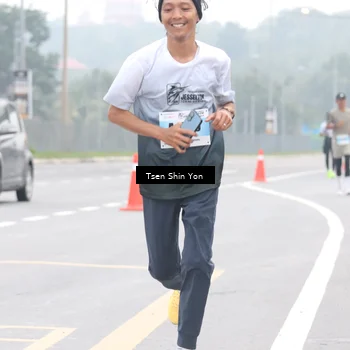 Runner Photo 7242160