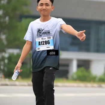 Runner Photo 7242168