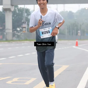 Runner Photo 7242176