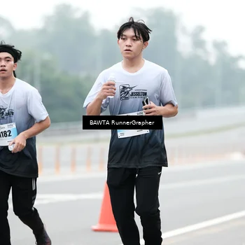 Runner Photo 7242179