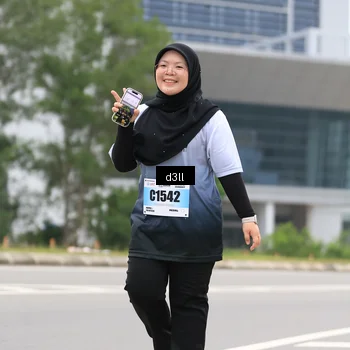 Runner Photo 7242182